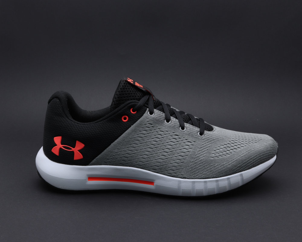 under armour micro g pursuit