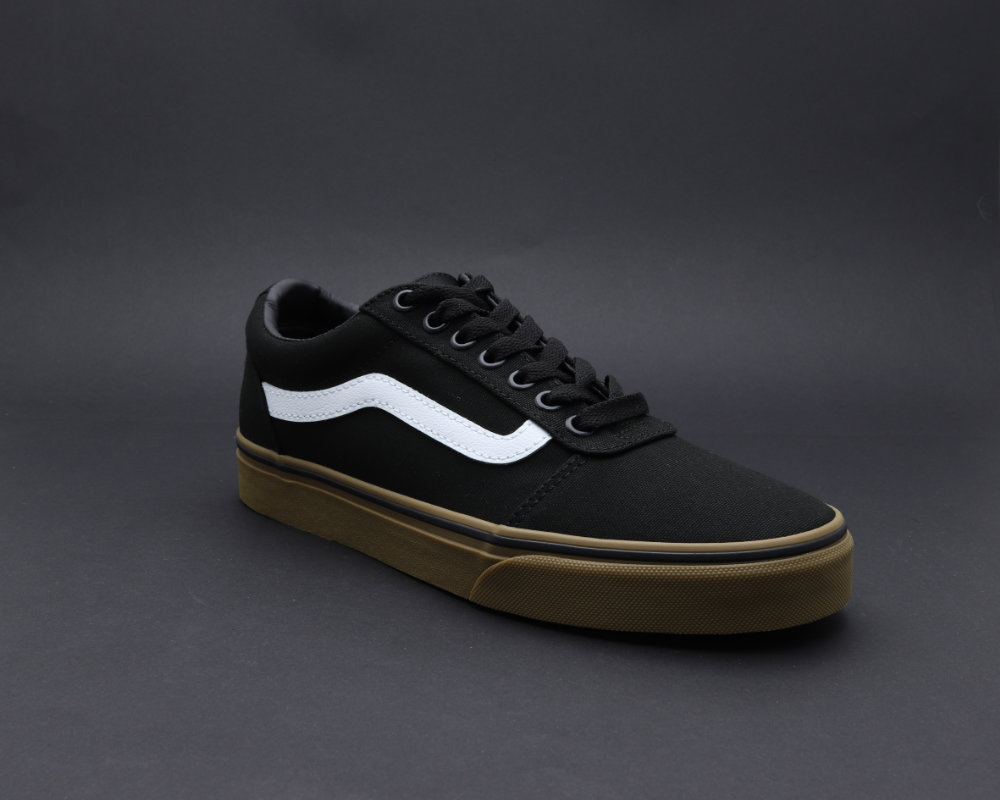 vans ward gum
