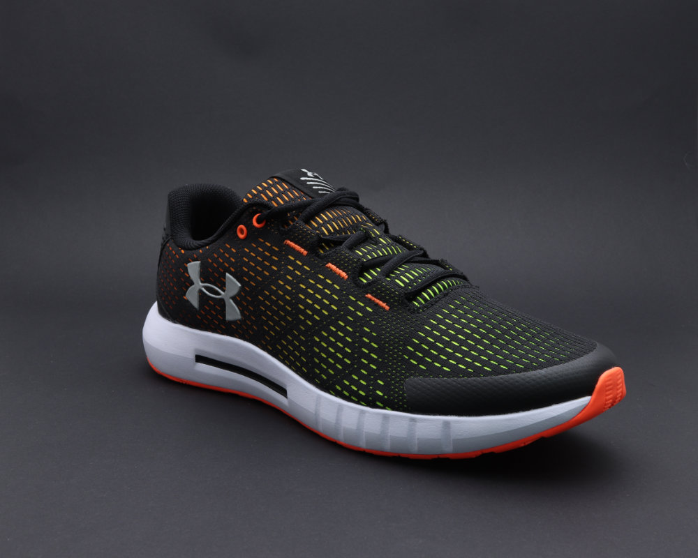 under armour micro g pursuit se