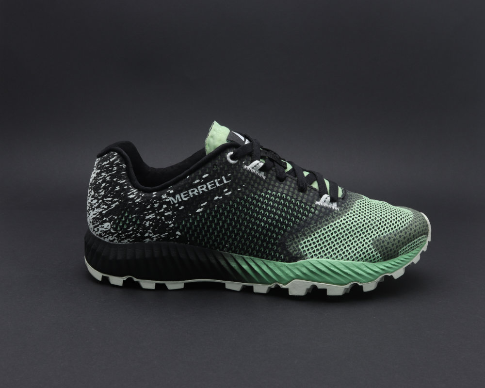 merrell out crush 2