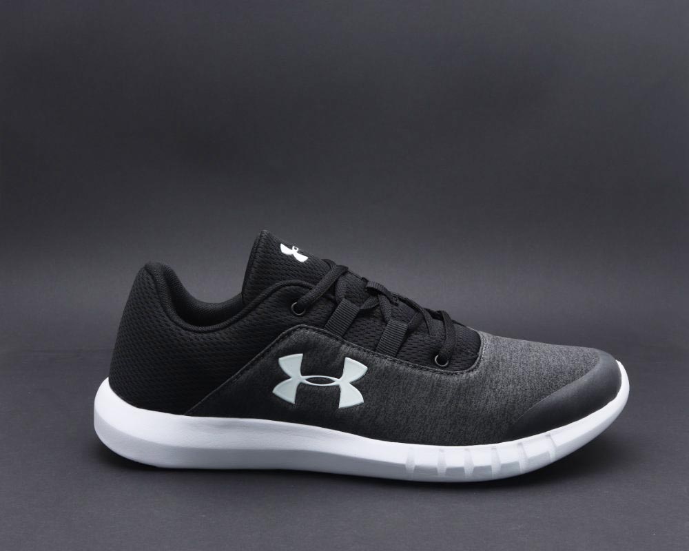 under armour mojo trainers review