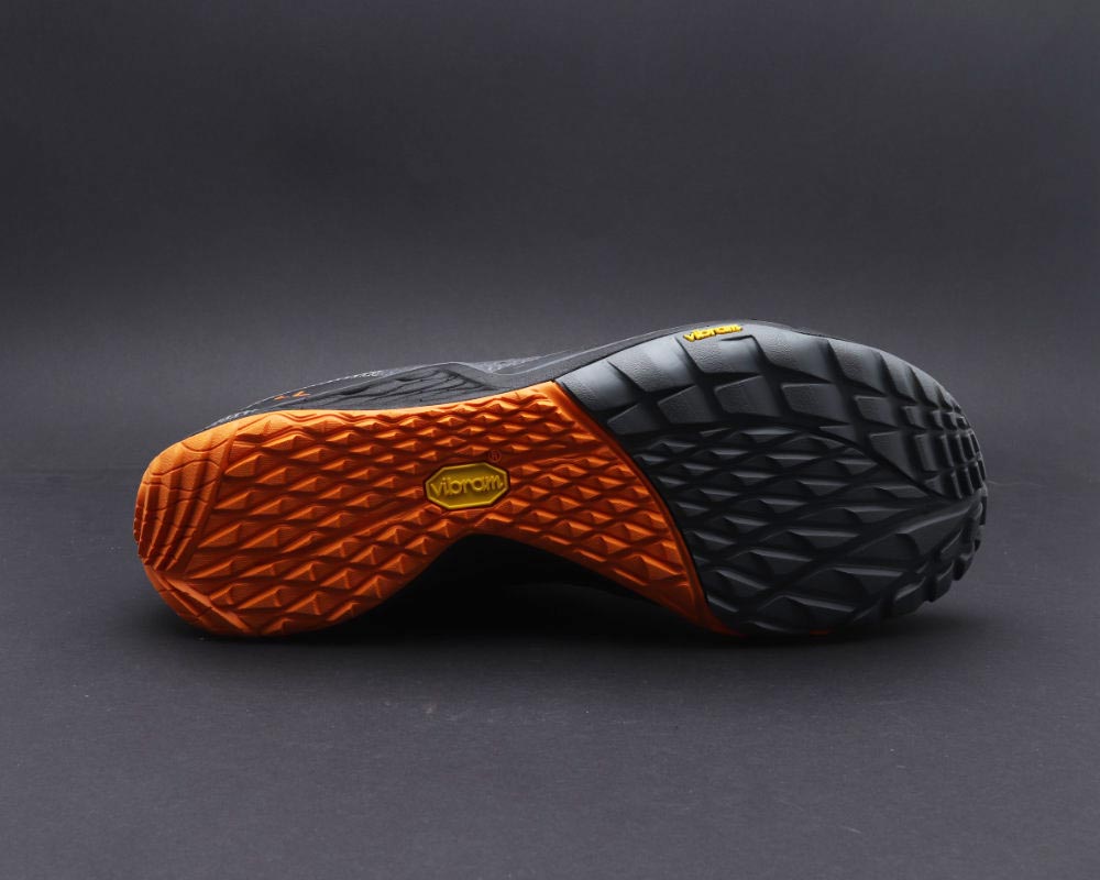 merrell trail glove 5 castlerock