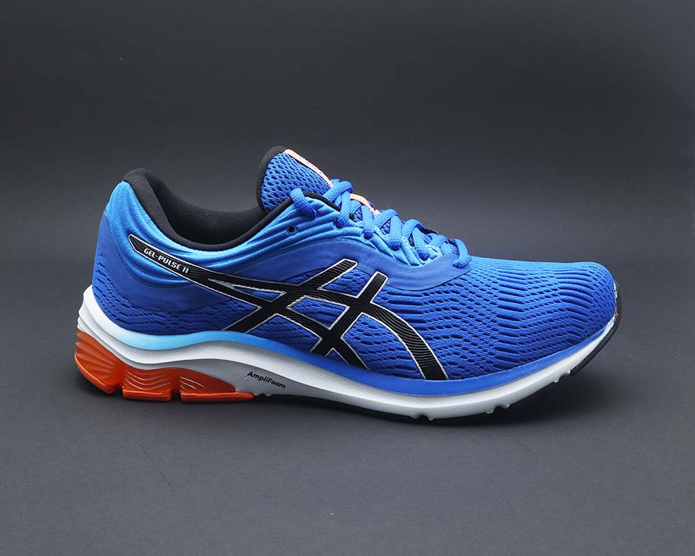asics gel pulse ii