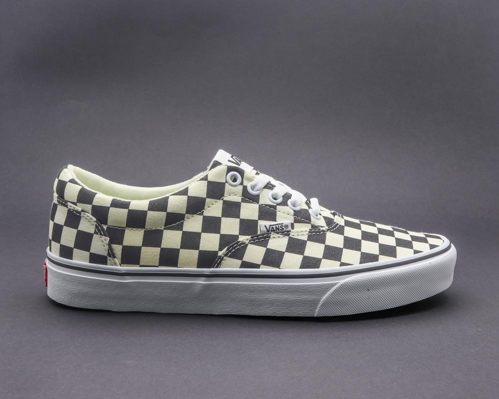 vans checker boards