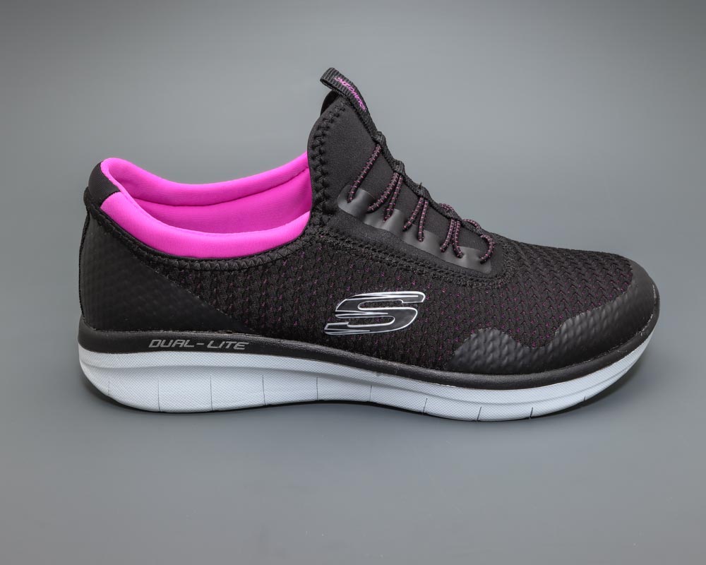 skechers synergy 2.0 mirror image