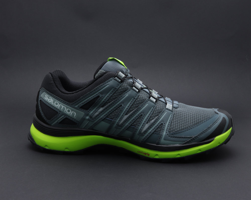 salomon xa lite