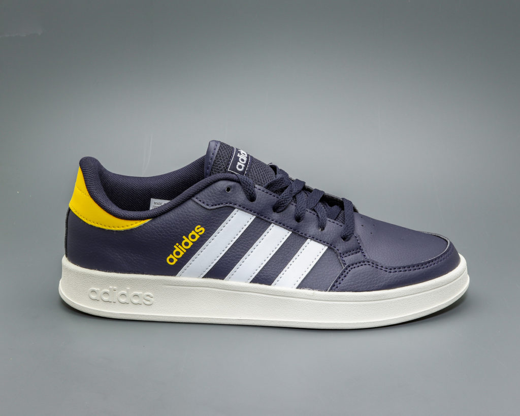 BREAKNET - ADIDAS | Mr. Tekkie