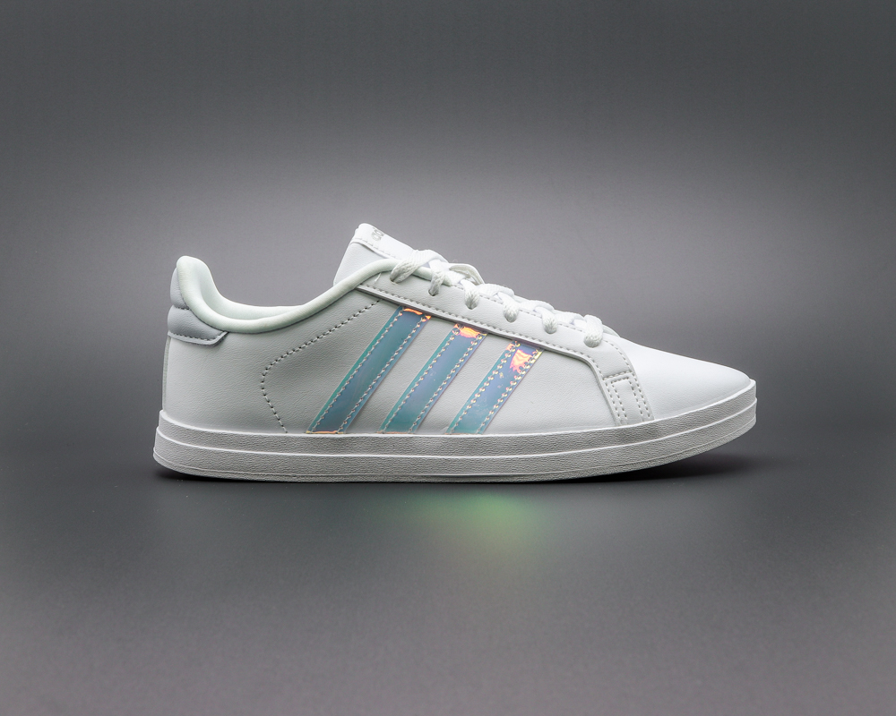 COURTPOINT - ADIDAS | Mr. Tekkie