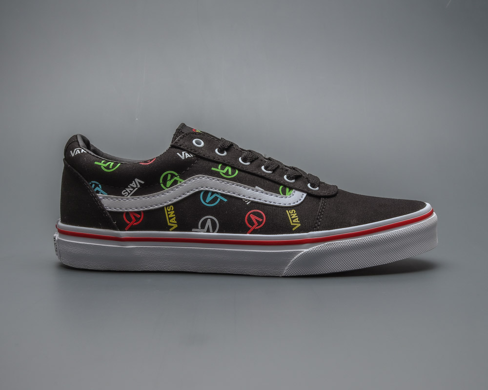 Tekkie town vans shoes Clearance