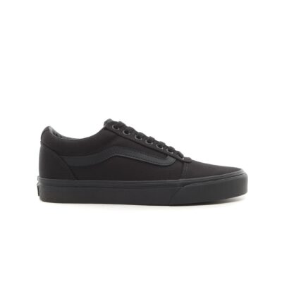 Vans - Ward Mens Black