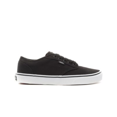 Vans - Atwood Mens Black White