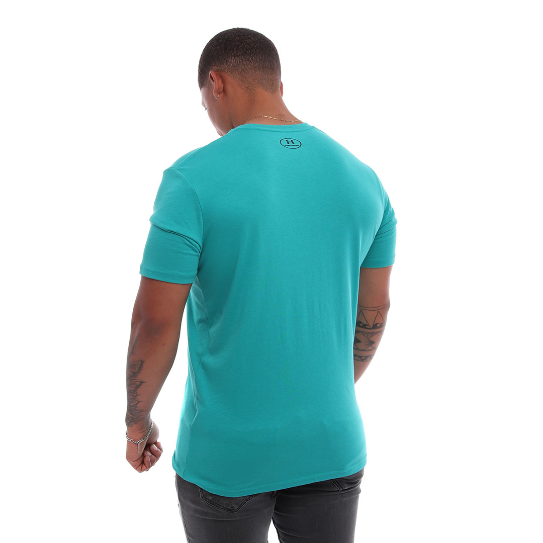 Mr. Tekkie Under Armour Sports Style Chest Online Shopping