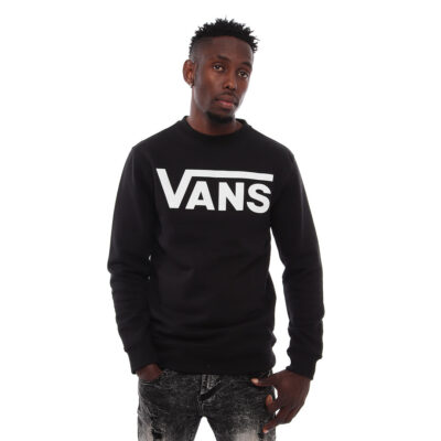 Vans - Classic Crew II Mens