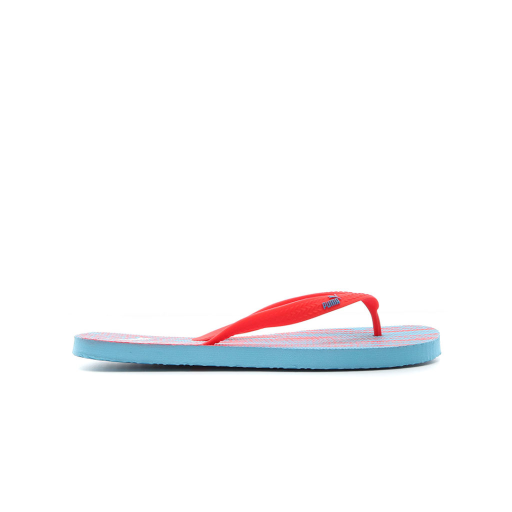 Puma - First Flip Tape Youth Blue