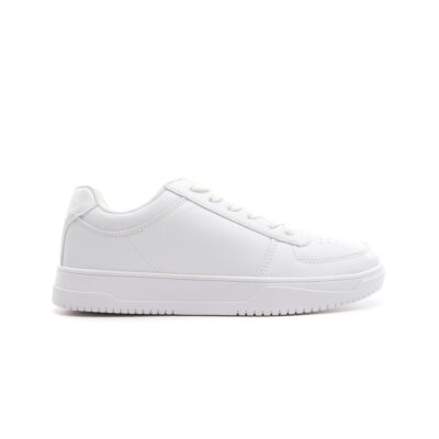 Advance - Pemba Unisex Sneaker White