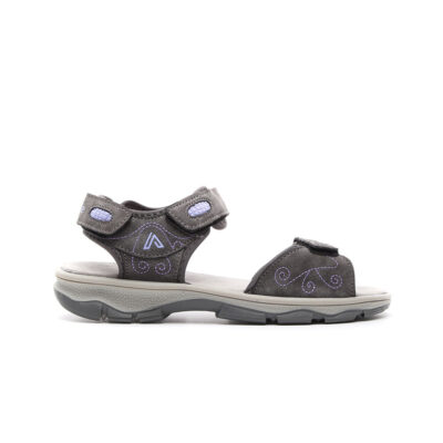 Advance - Clarice Womens Grey