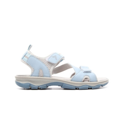 Advance - Crossover Womens Sandal Blue