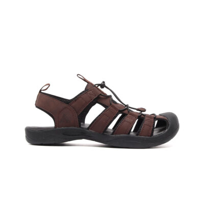 Advance - Trafford Mens Sandal Chocolate