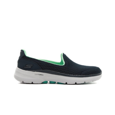 Skechers - Go Walk 6 Womens Navy