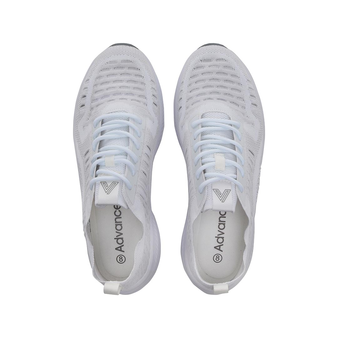 ADVANCE SKYLINE MEN'S SNEAKER - Image 3