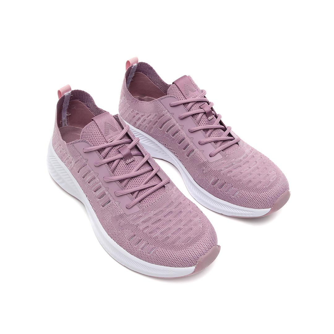 Advance - Skyline Womens Lilac - Image 2