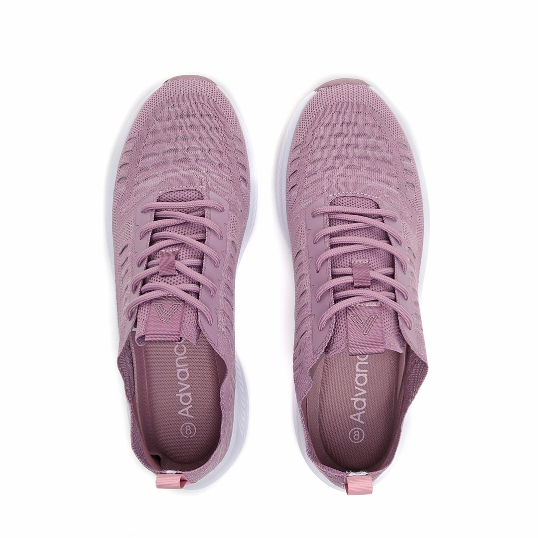 Advance - Skyline Womens Lilac - Image 3
