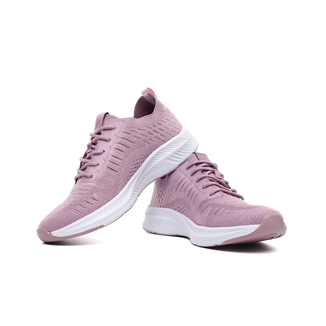 Advance - Skyline Womens Lilac - Image 5