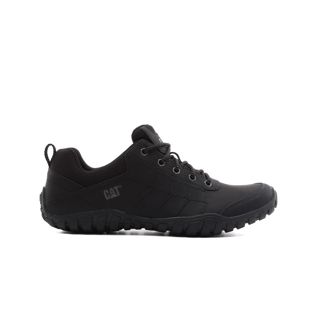 Cat - Instruct Mens Black