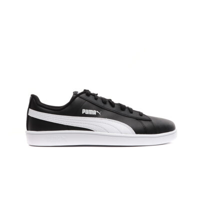 Puma - Up Mens Black White
