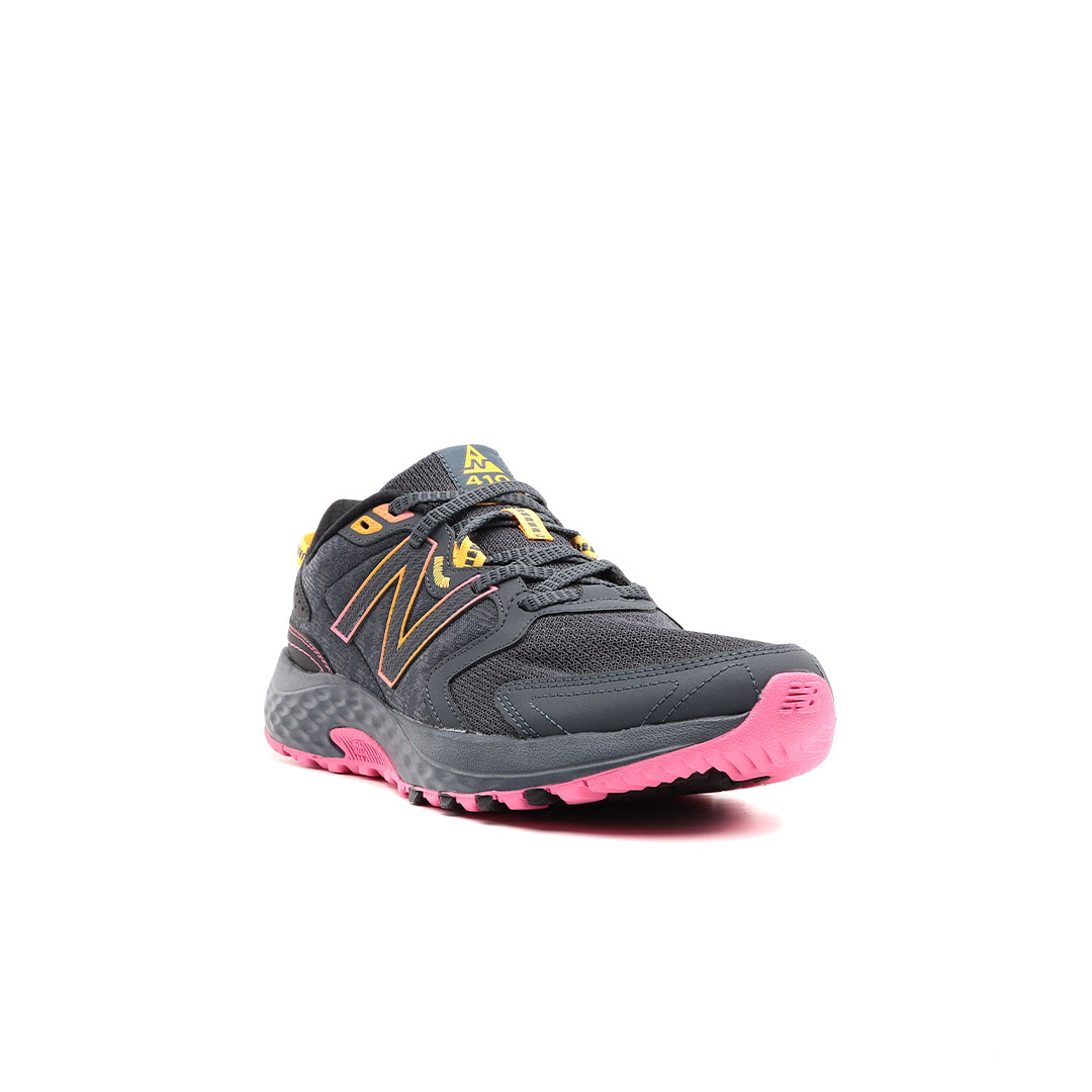 Mr. Tekkie | New Balance - Trail 410 V7 
