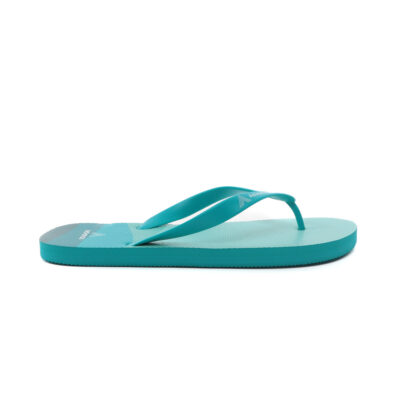 Advance - Aruba Printed Mens Flip Flop Teal