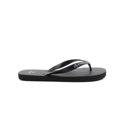 Advance - Aruba Plain Mens Flip Flop Black