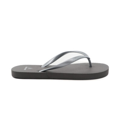 Advance - Aruba Plain Womens Flip Flop Silver