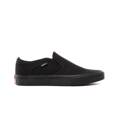 Mr. Tekkie - Vans