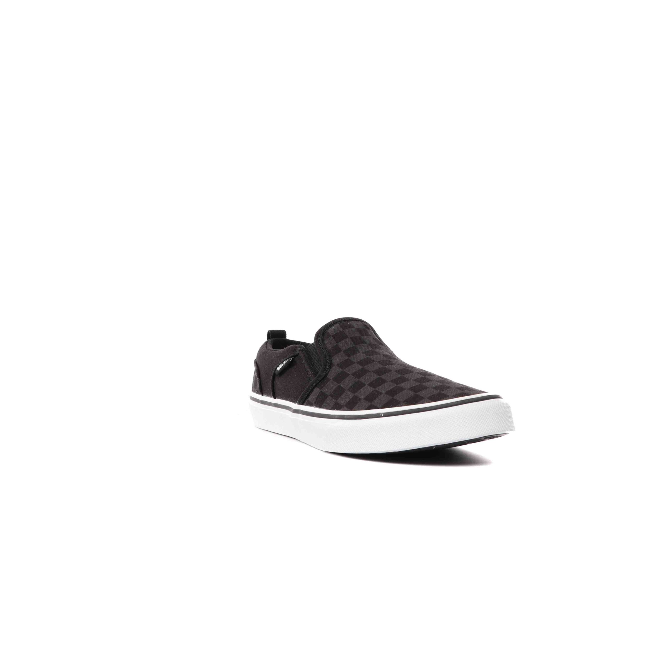 Vans - Asher Youth - Image 3