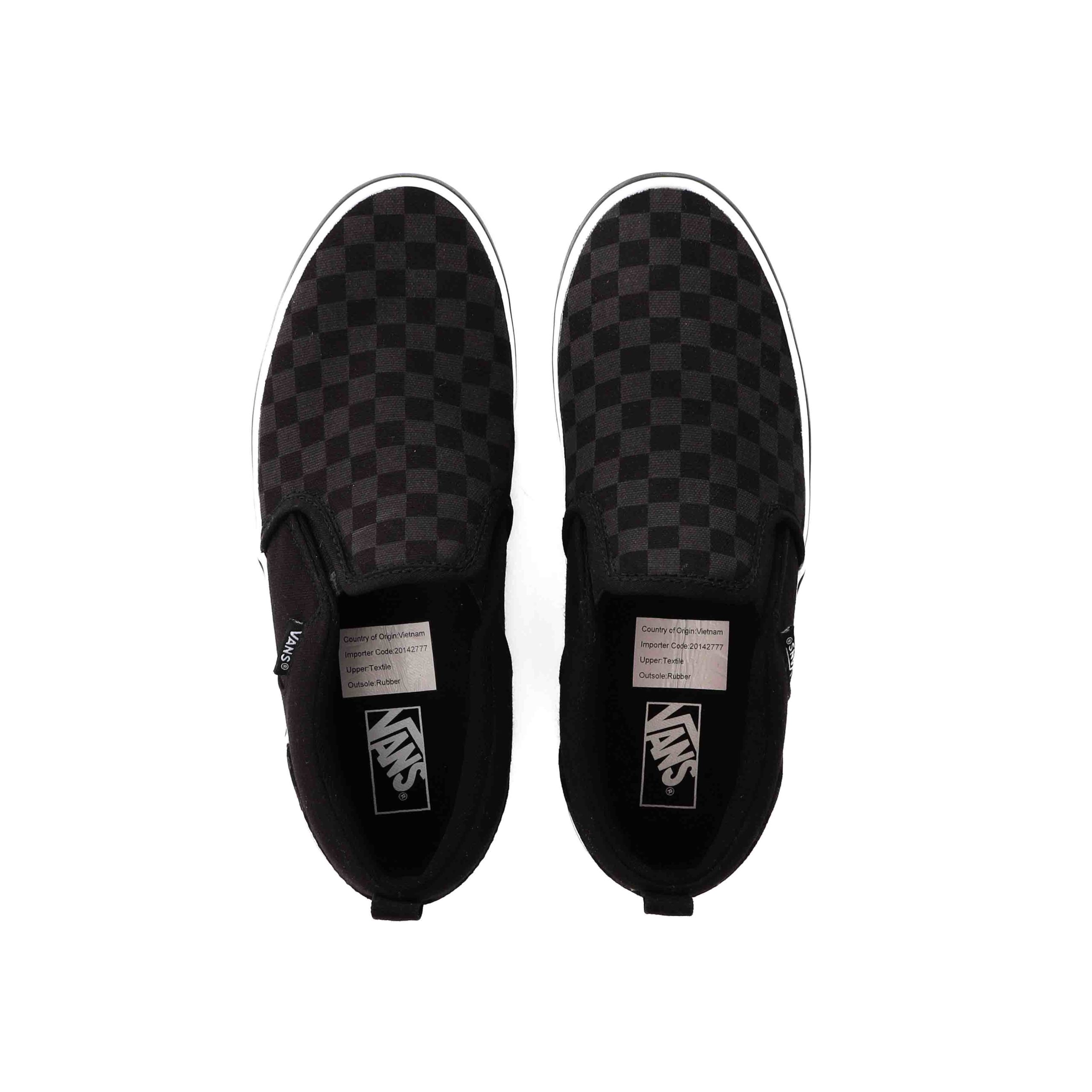 Vans - Asher Youth - Image 7