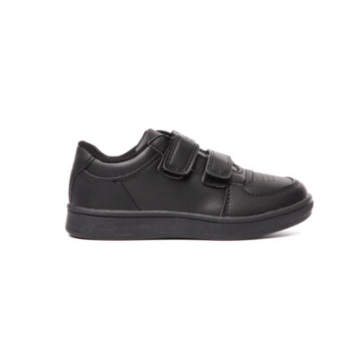 Advance - Pemba Kids Sneaker Black