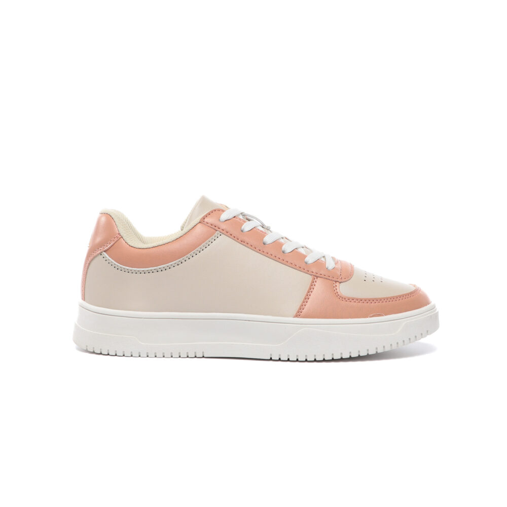 Advance - Pemba Womens Sneaker Stone