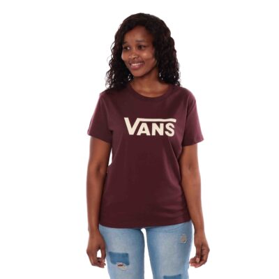 Vans - Drop V Womens Crew