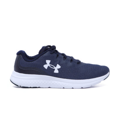 Under Armour - Charged Impulse 3 Mens Navy