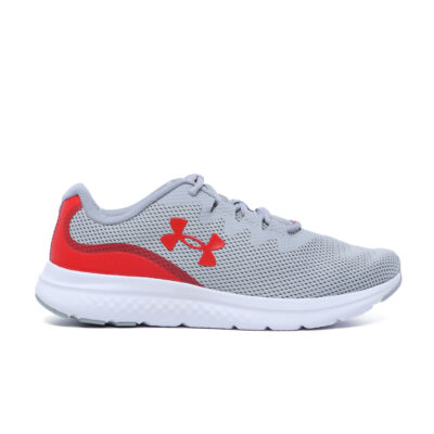 Under Armour - Charged Impulse 3 Mens Grey