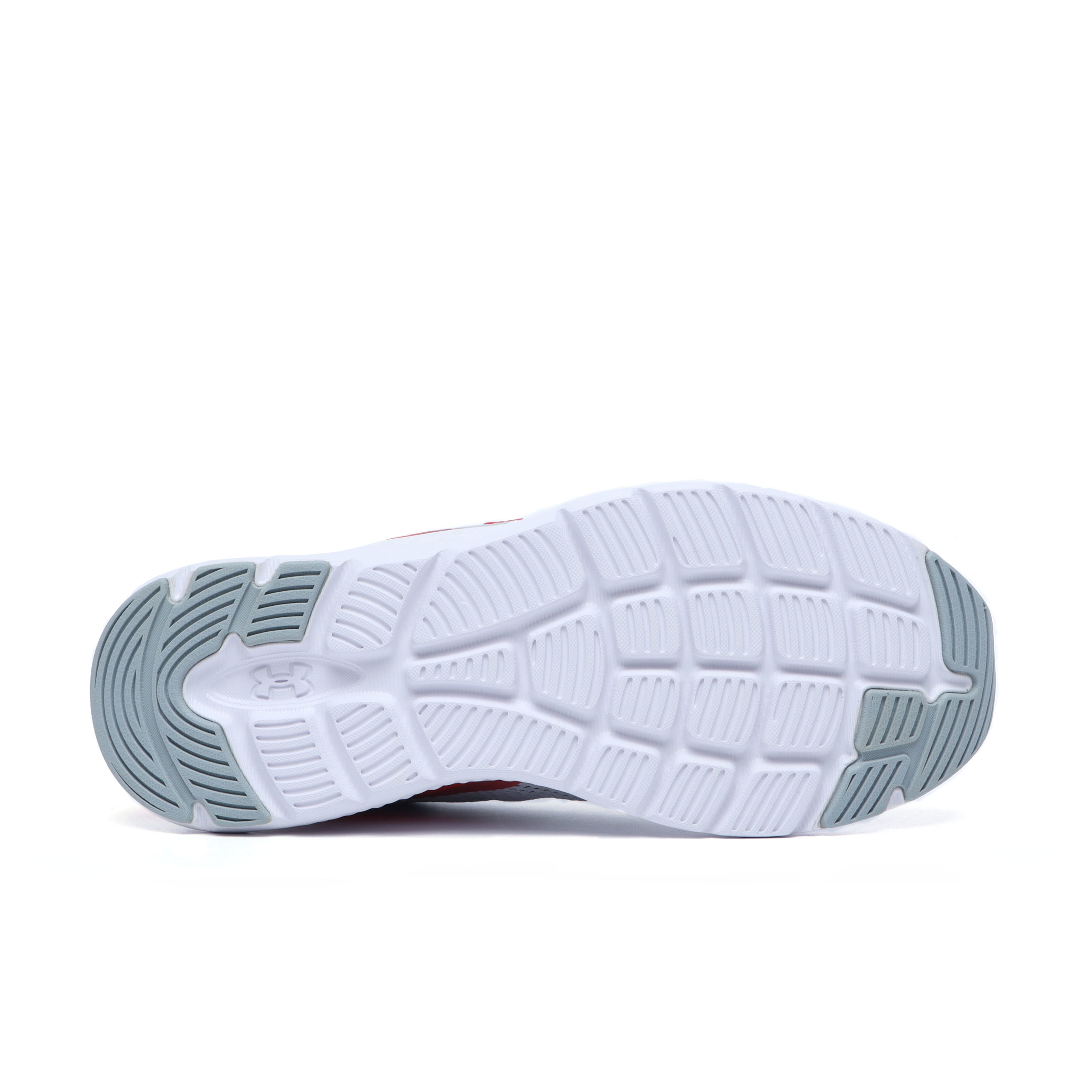 Under Armour - Charged Impulse 3 Mens Grey - Image 5