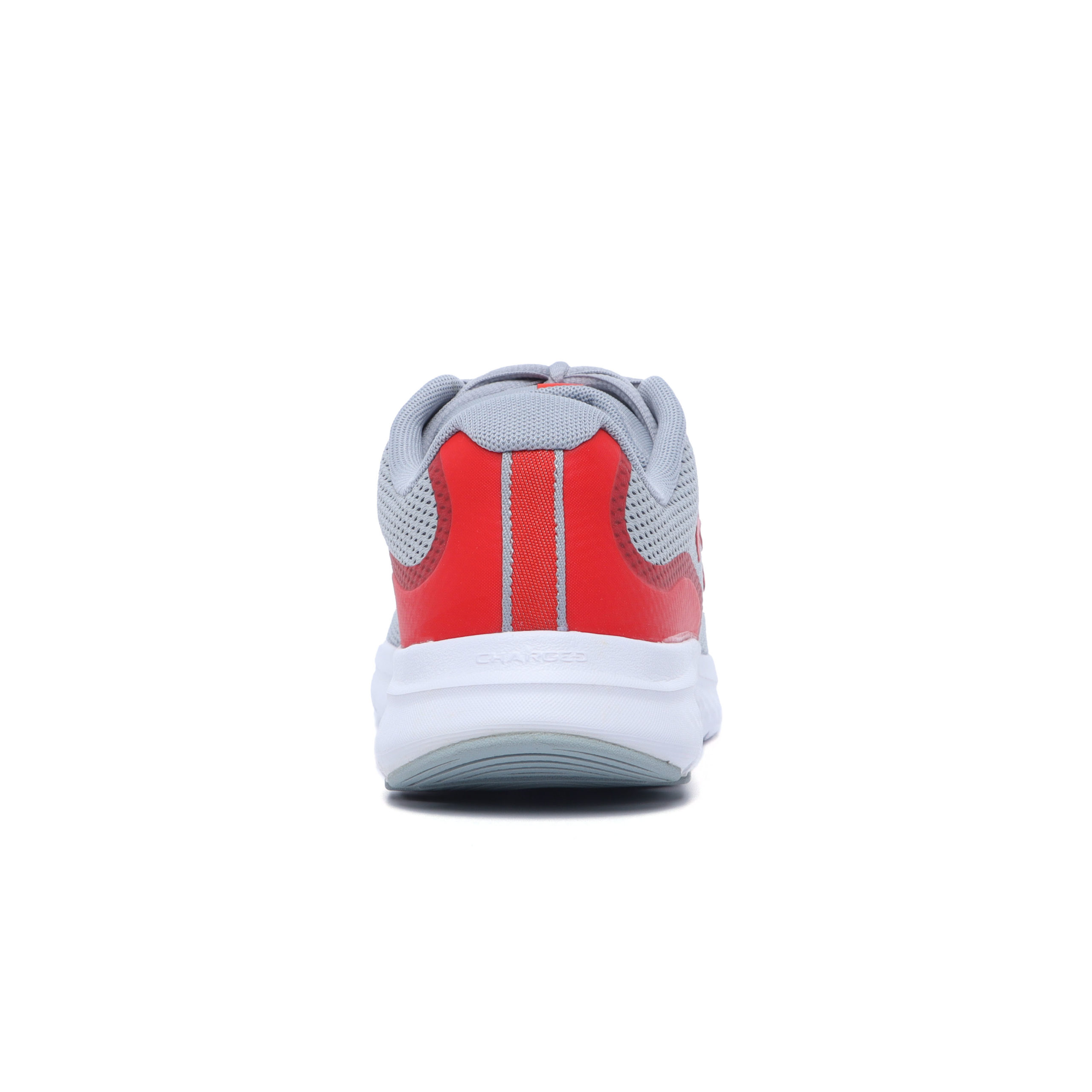 Under Armour - Charged Impulse 3 Mens Grey - Image 4