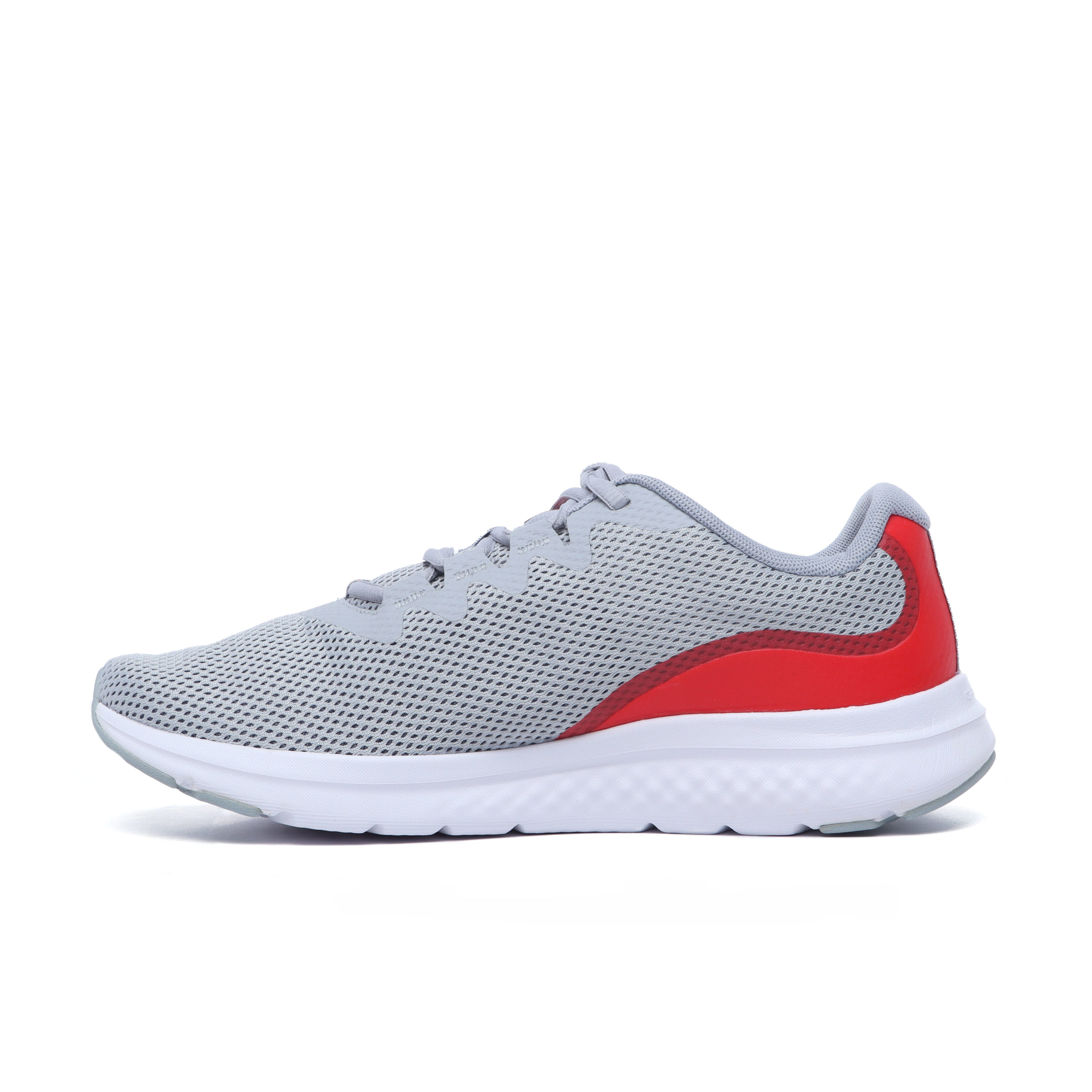 Under Armour - Charged Impulse 3 Mens Grey - Image 3