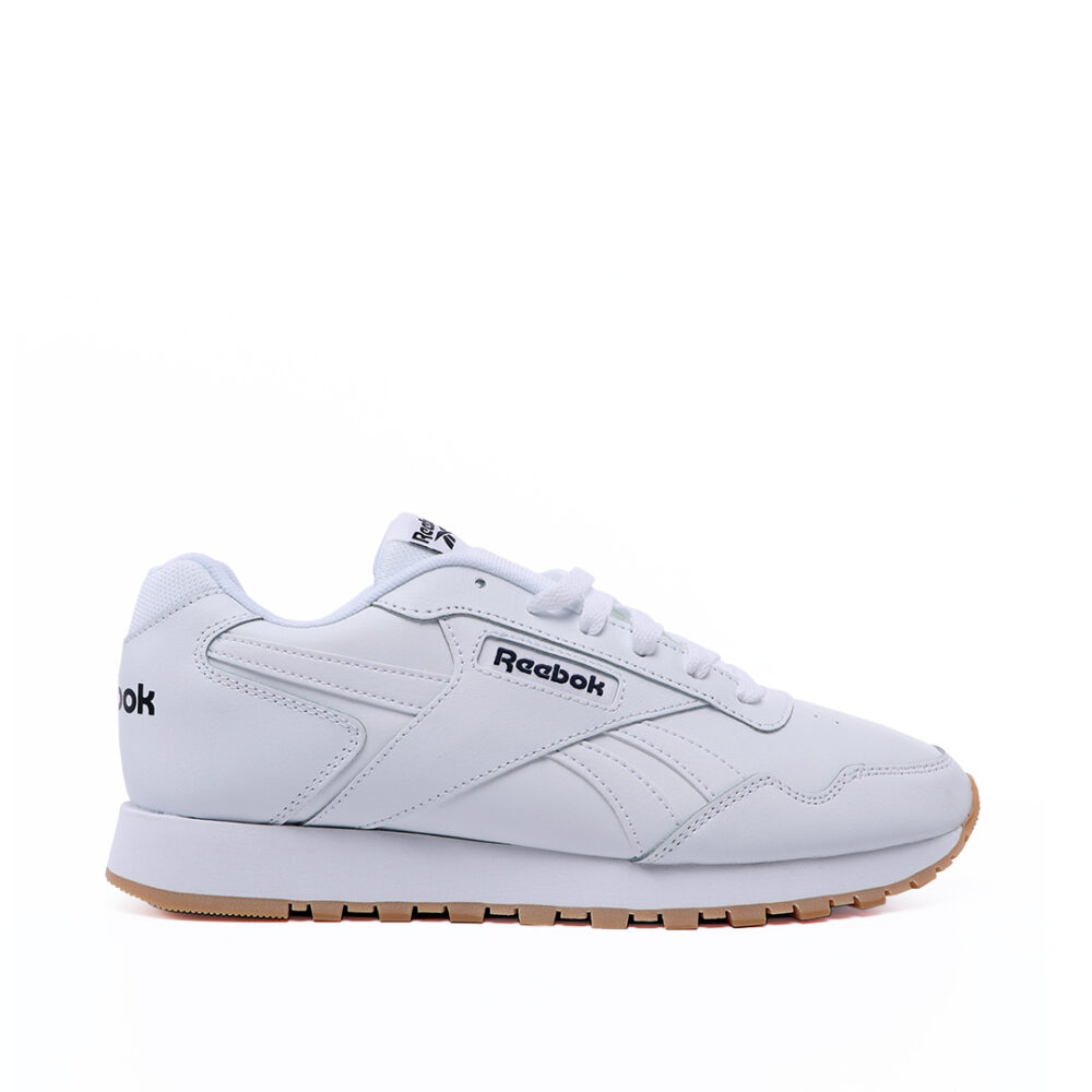 Reebok - Mr. Tekkie