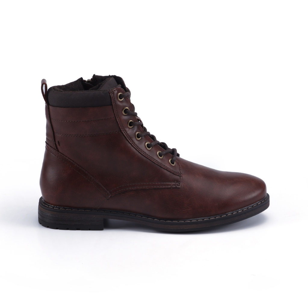 Blink - Shane Mens Boot Brown