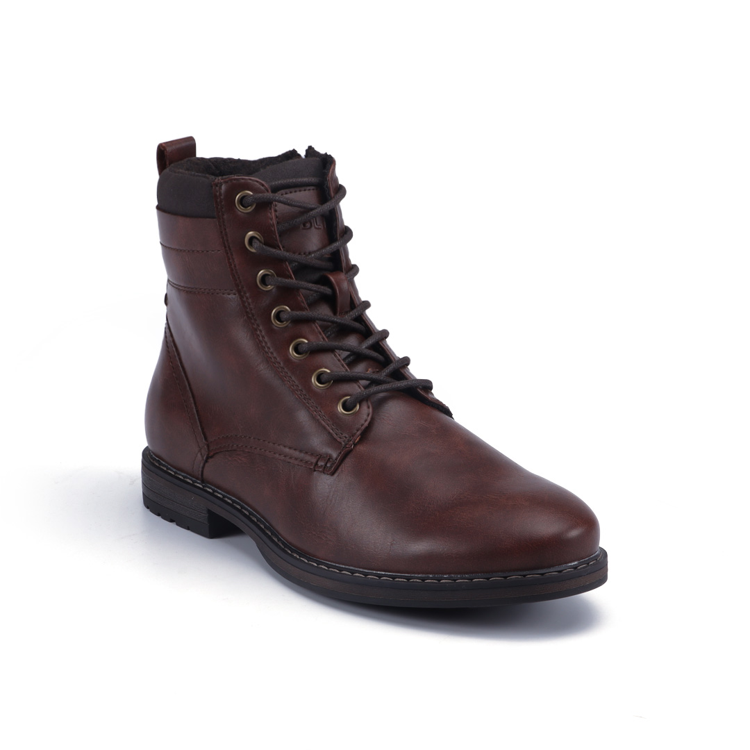 Blink - Shane Mens Boot Brown - Image 4
