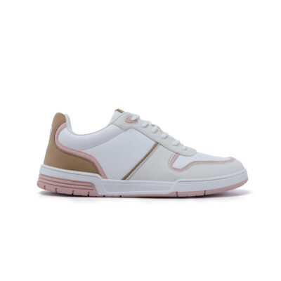 Call It Spring - Wylderr Ladies White Brown