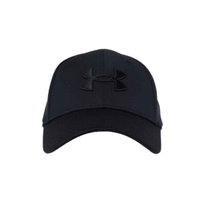 Under Armour - Mens Blitzing Cap