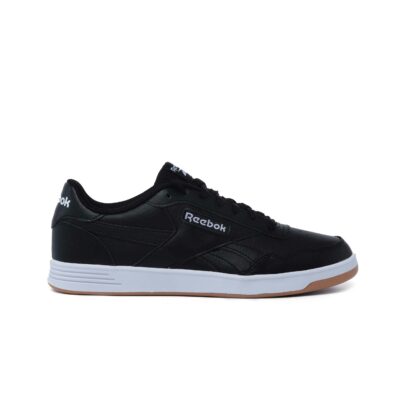 Reebok - Court Advance Mens Black White